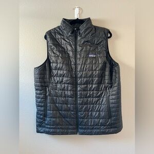 Patagonia Women’s Vest